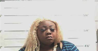 Emelda Williams, - Orleans Parish County, LA 